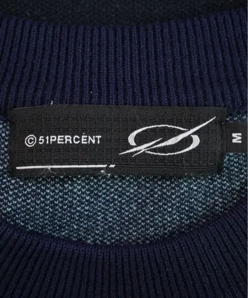 51PERCENT Sweaters