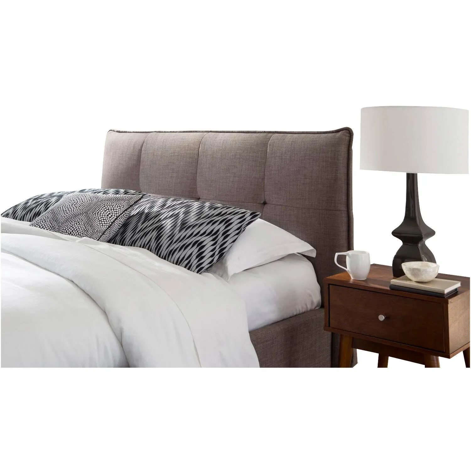 Adona Storage Bed