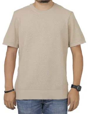 AG3470, Rampage Men's S/Sleeve  Sweater Asst Color S/M-L/XL