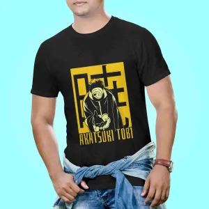 Akatsuki tobi trendy cotton printed T-shirt