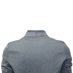 Ambrose Jersey Polo - Bandon Dunes