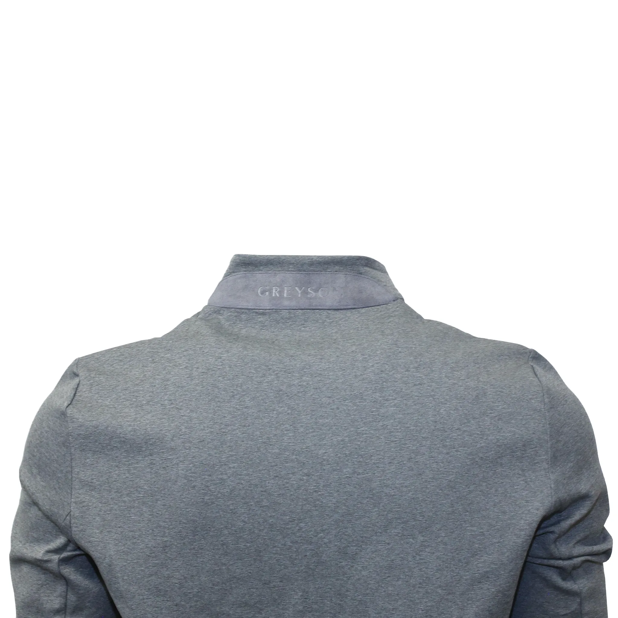 Ambrose Jersey Polo - Bandon Dunes