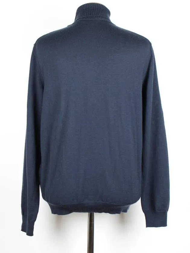 Antarsia Heart Turtleneck M
