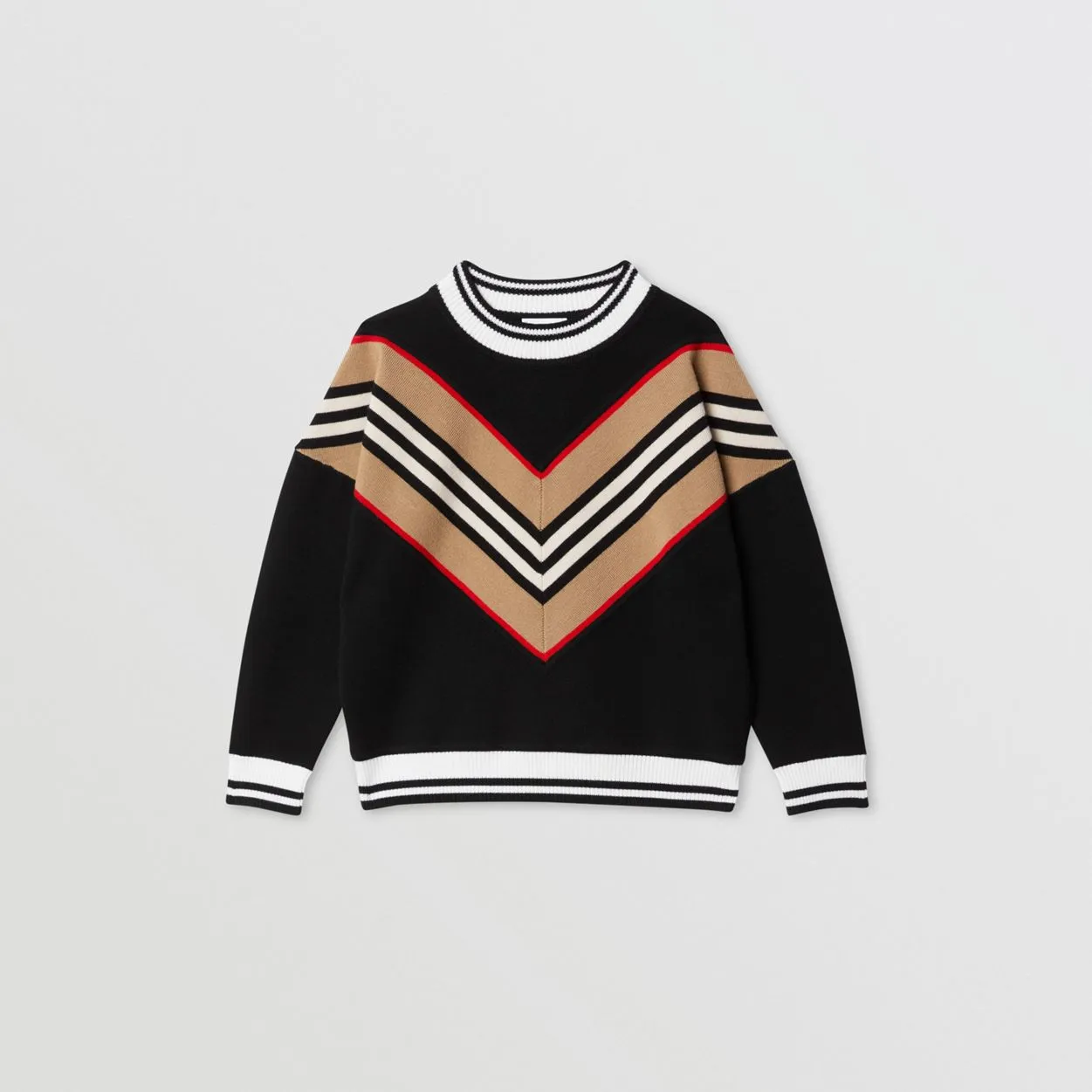 BURBERRY CB KNITWEAR