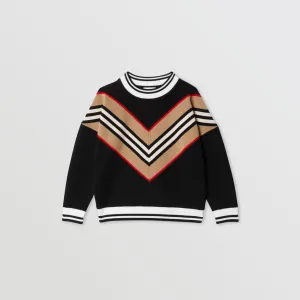 BURBERRY CB KNITWEAR