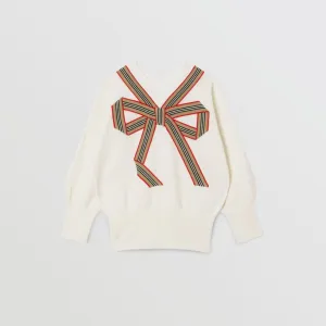 BURBERRY CG KNITWEAR