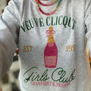 Champagne Social Club