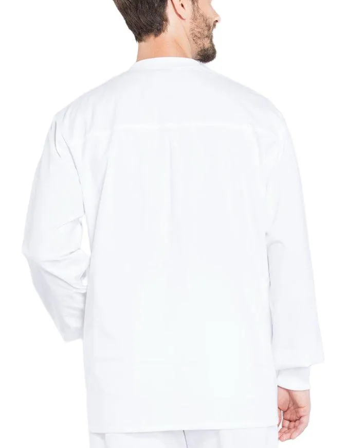 Cherokee Workwear Professional Men's Warm-up Jacket