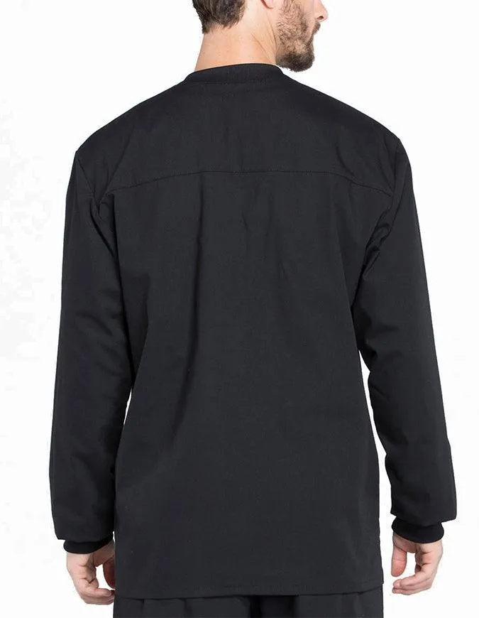 Cherokee Workwear Professional Men's Warm-up Jacket