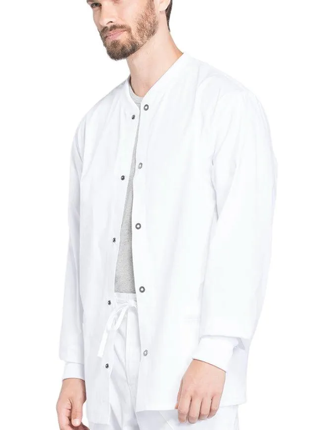 Cherokee Workwear Professional Men's Warm-up Jacket