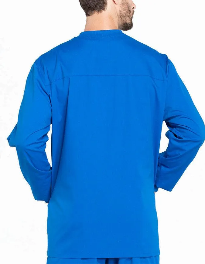Cherokee Workwear Professional Men's Warm-up Jacket
