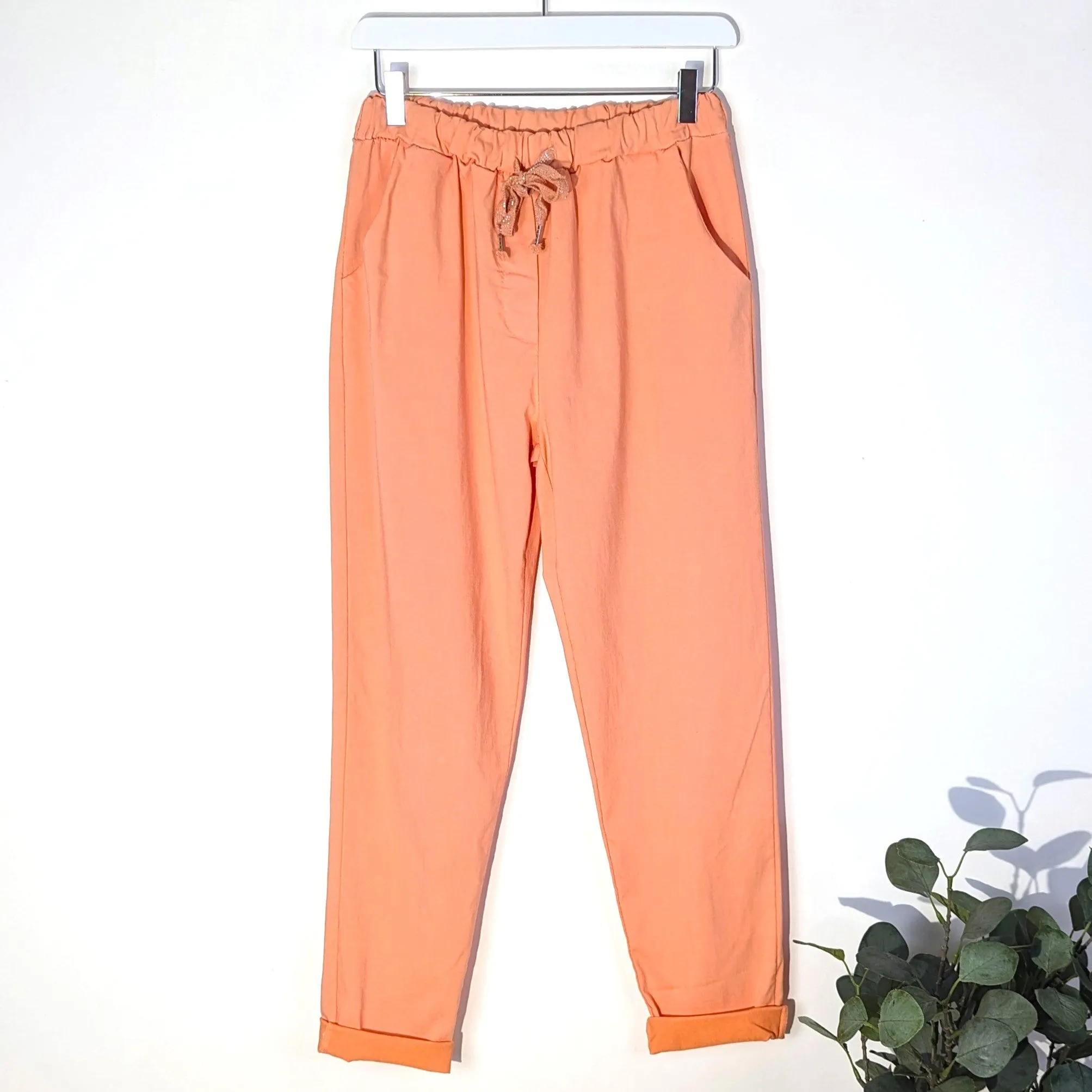 Classic magic trousers (M-XL)