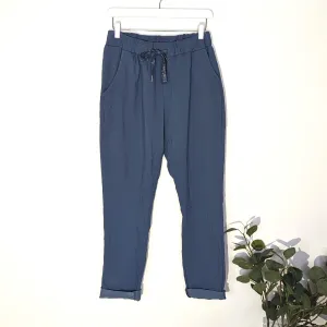 Classic magic trousers (M-XL)