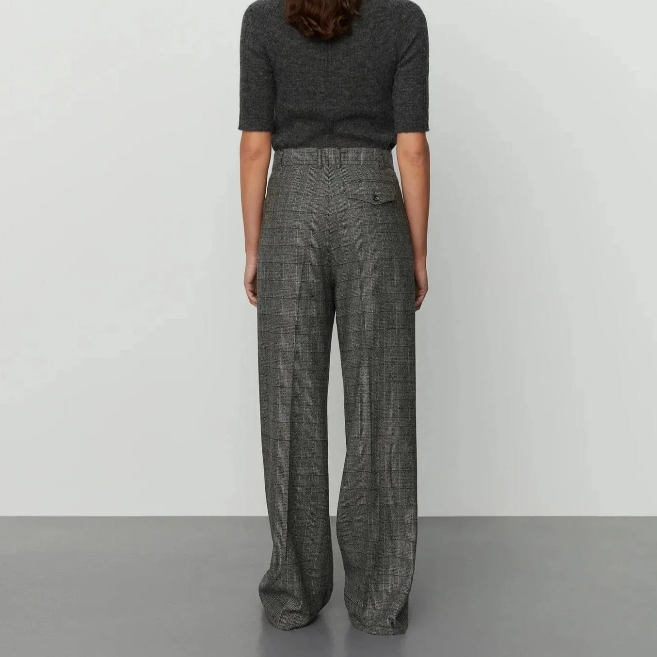 DAY Birger ét Mikkelsen Enzo Classic Wool Check