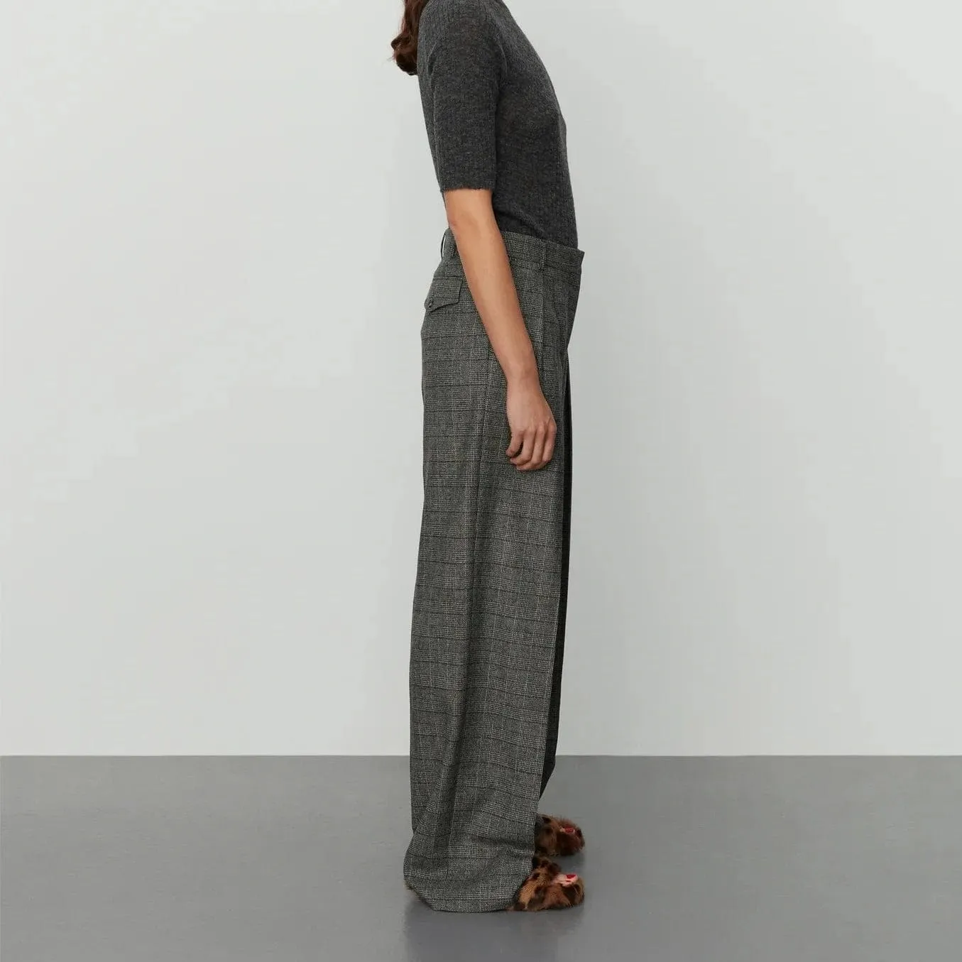 DAY Birger ét Mikkelsen Enzo Classic Wool Check