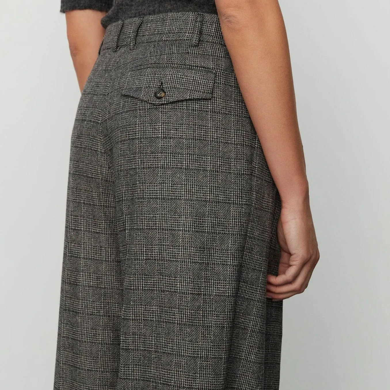 DAY Birger ét Mikkelsen Enzo Classic Wool Check
