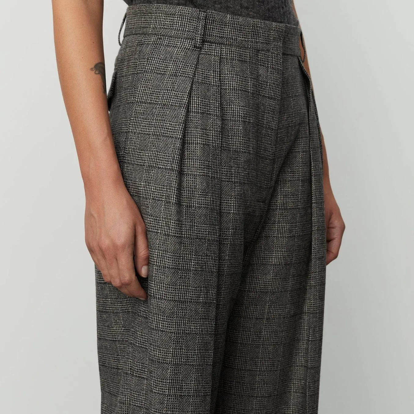 DAY Birger ét Mikkelsen Enzo Classic Wool Check