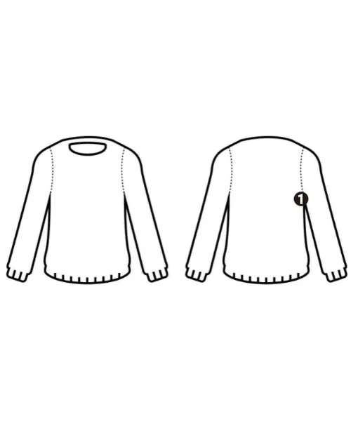 Drumohr Sweaters
