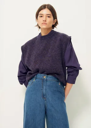 Fabinino Sweater Vest