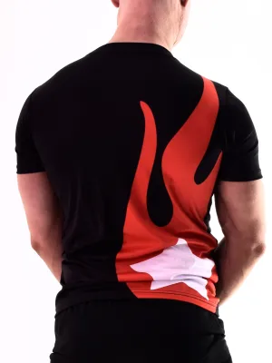 Flame Up T-Shirt