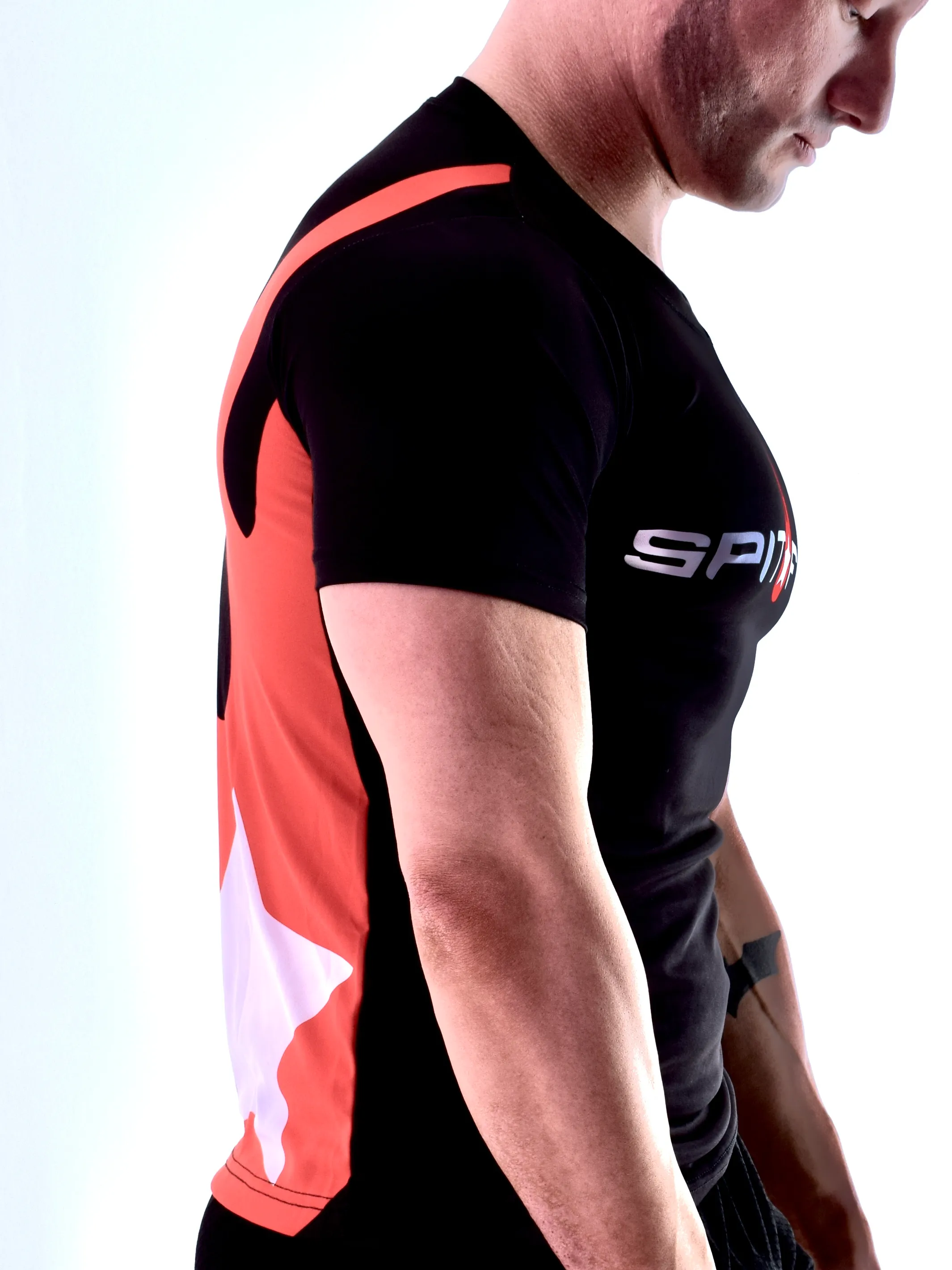 Flame Up T-Shirt