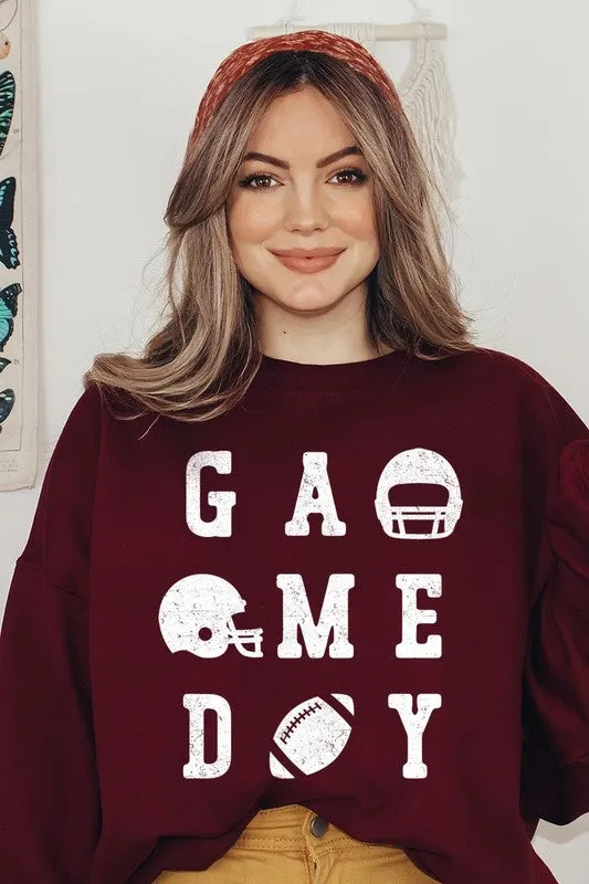 Gameday Fleece Sweatshirts