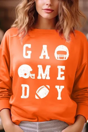 Gameday Fleece Sweatshirts
