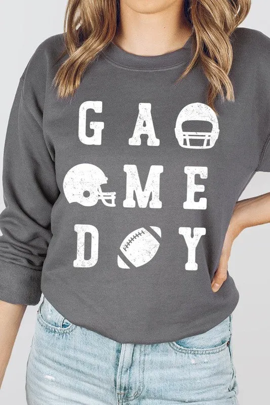 Gameday Fleece Sweatshirts