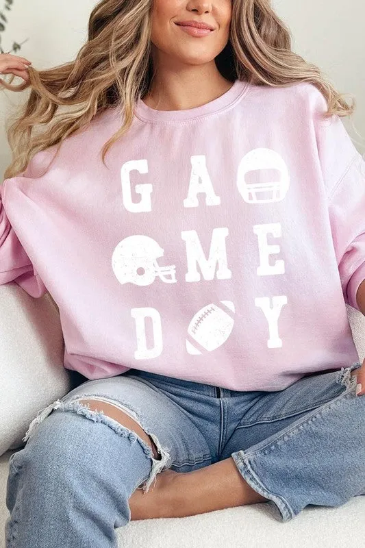 Gameday Fleece Sweatshirts