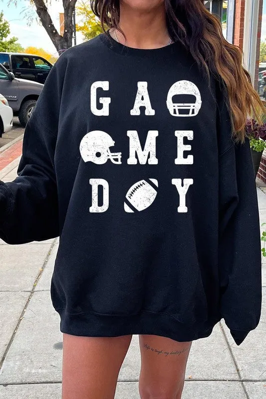 Gameday Fleece Sweatshirts