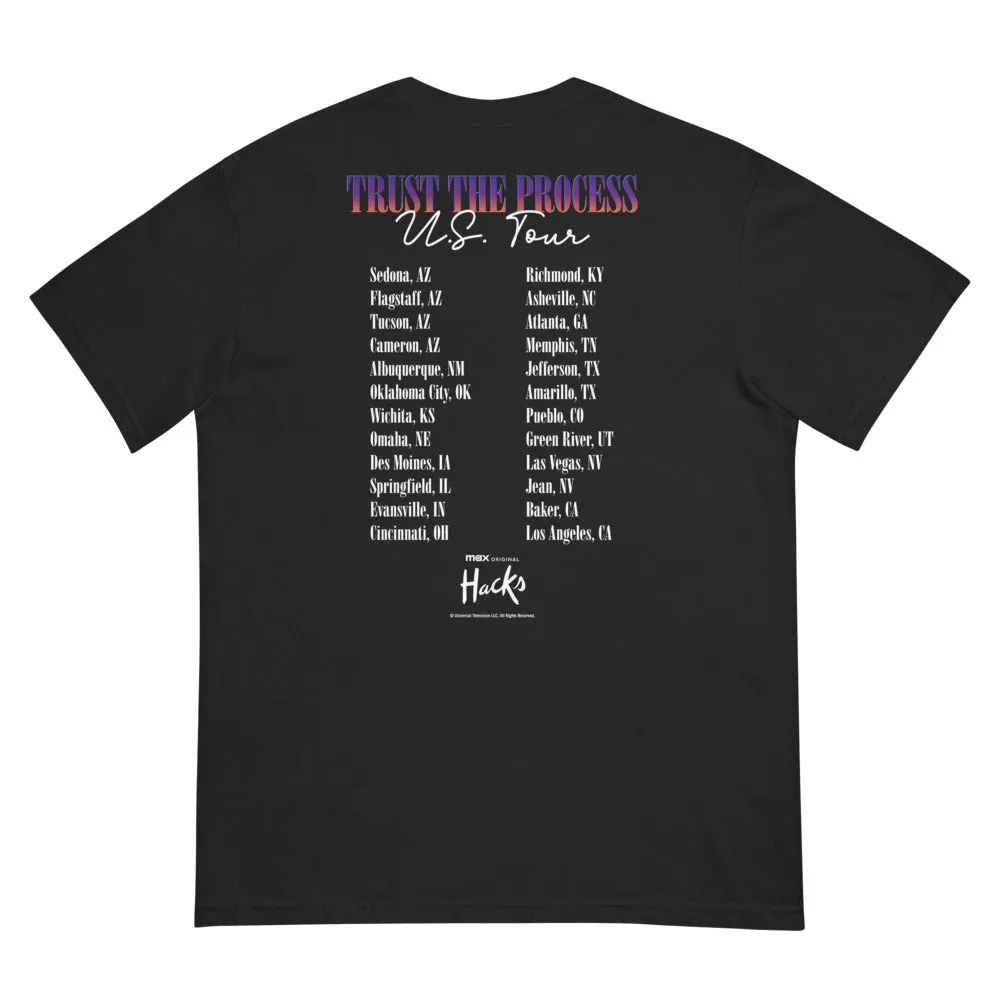 Hacks Deborah Comfort Colors Unisex T-Shirt