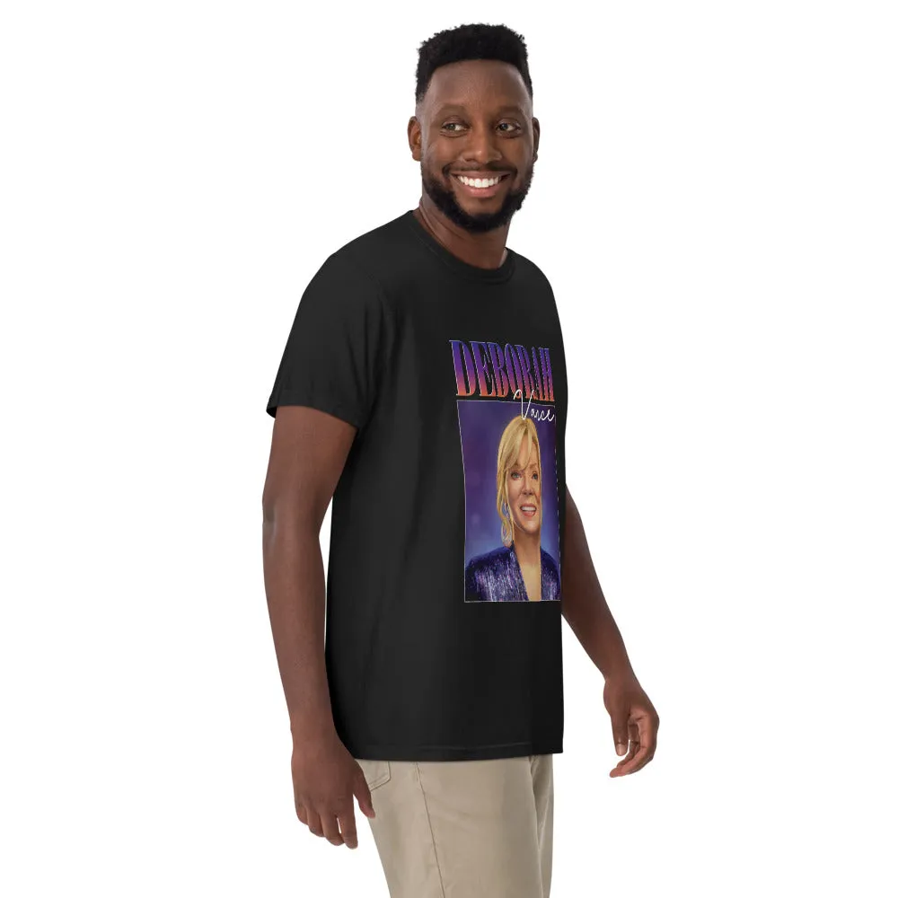 Hacks Deborah Comfort Colors Unisex T-Shirt