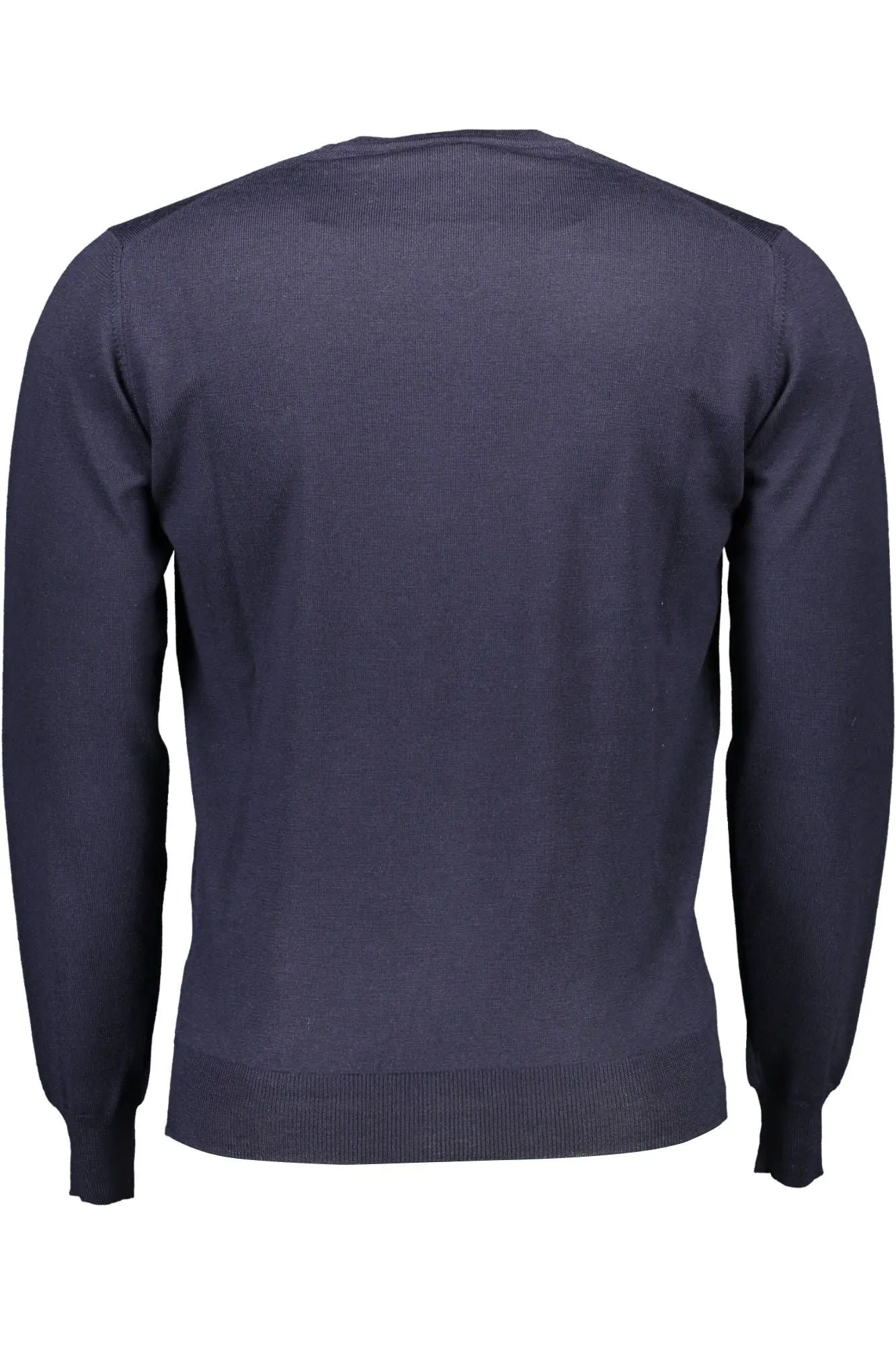 Harmont & Blaine Chic Round Neck Woolen Sweater
