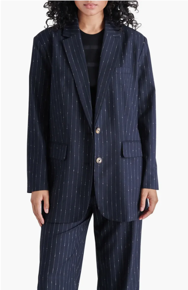 Imaan Blazer