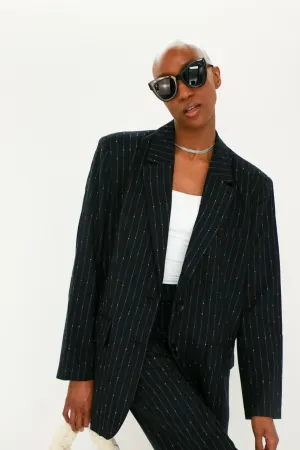 Imaan Blazer