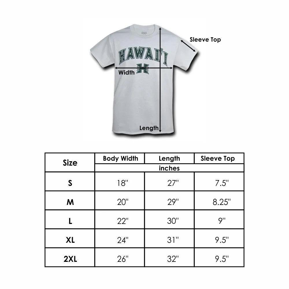 Iowa State University Cyclones NCAA Flag Tee T-Shirt