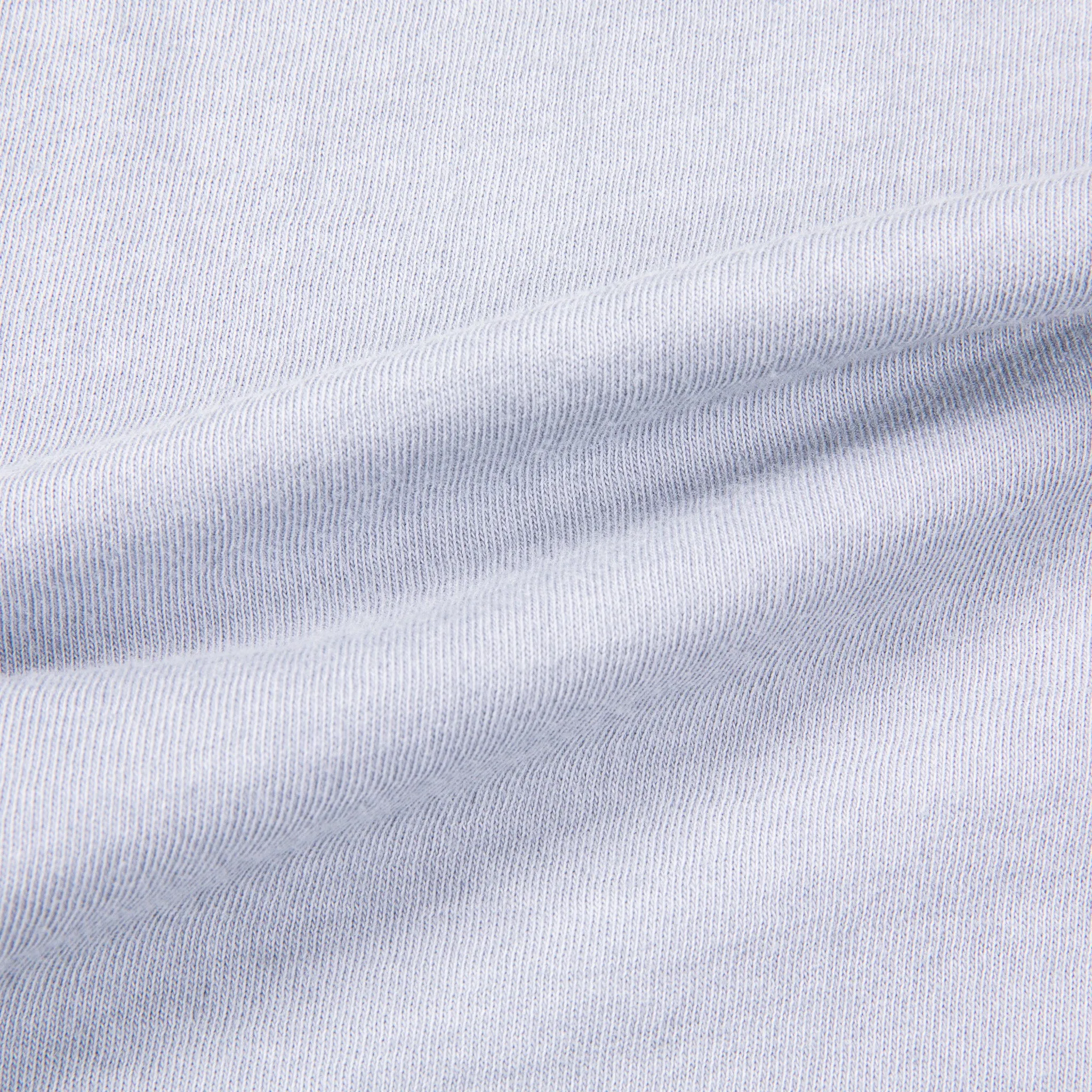 James Perse Long Sleeve Crew Neck Breeze