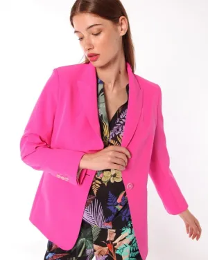 Katrina Blazer