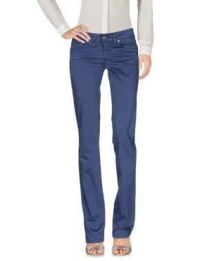 Liu •jo Women Casual trouser Blue 27 jeans