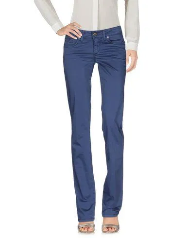 Liu •jo Women Casual trouser Blue 27 jeans