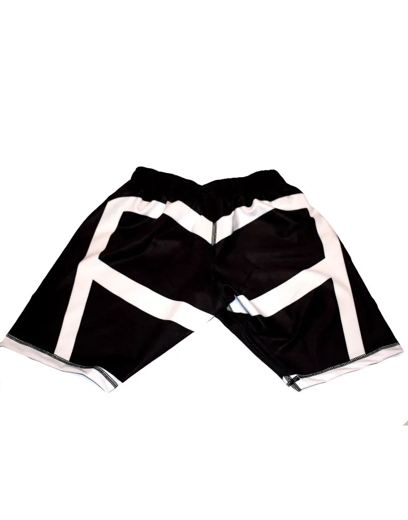 Lycra Cycling Shorts