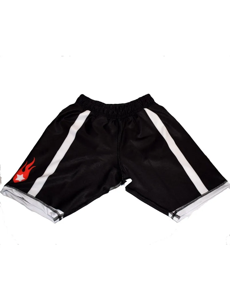 Lycra Cycling Shorts