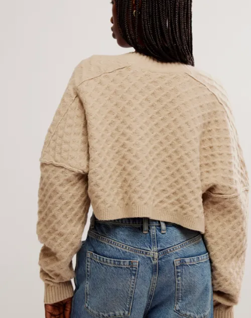 Marlowe Cardi by Free People