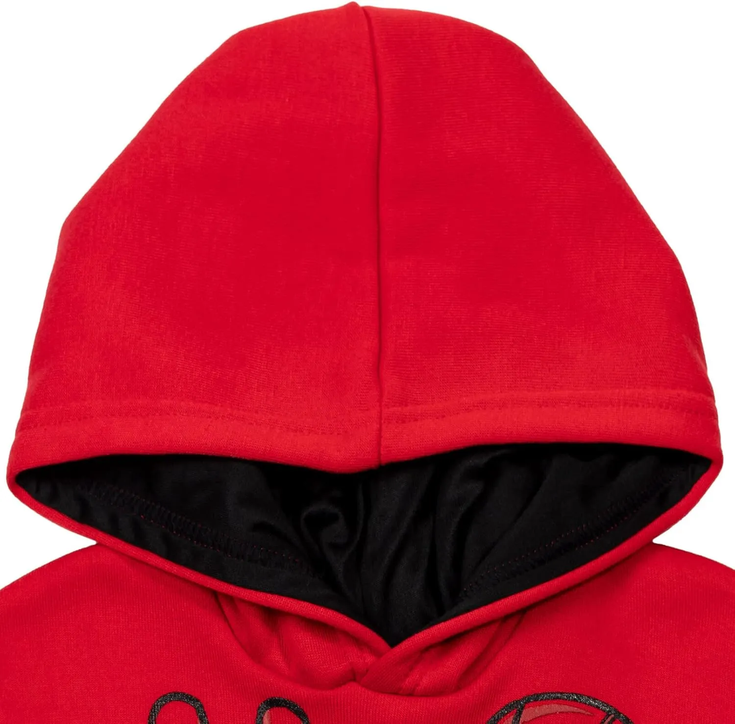 Marvel Boys Pullover Hoodie