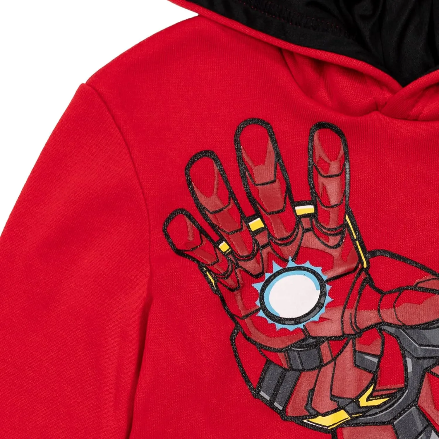 Marvel Boys Pullover Hoodie