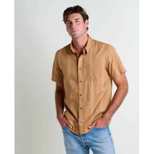 Men's Fletch SS Shirt