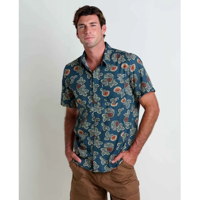 Men's Fletch SS Shirt