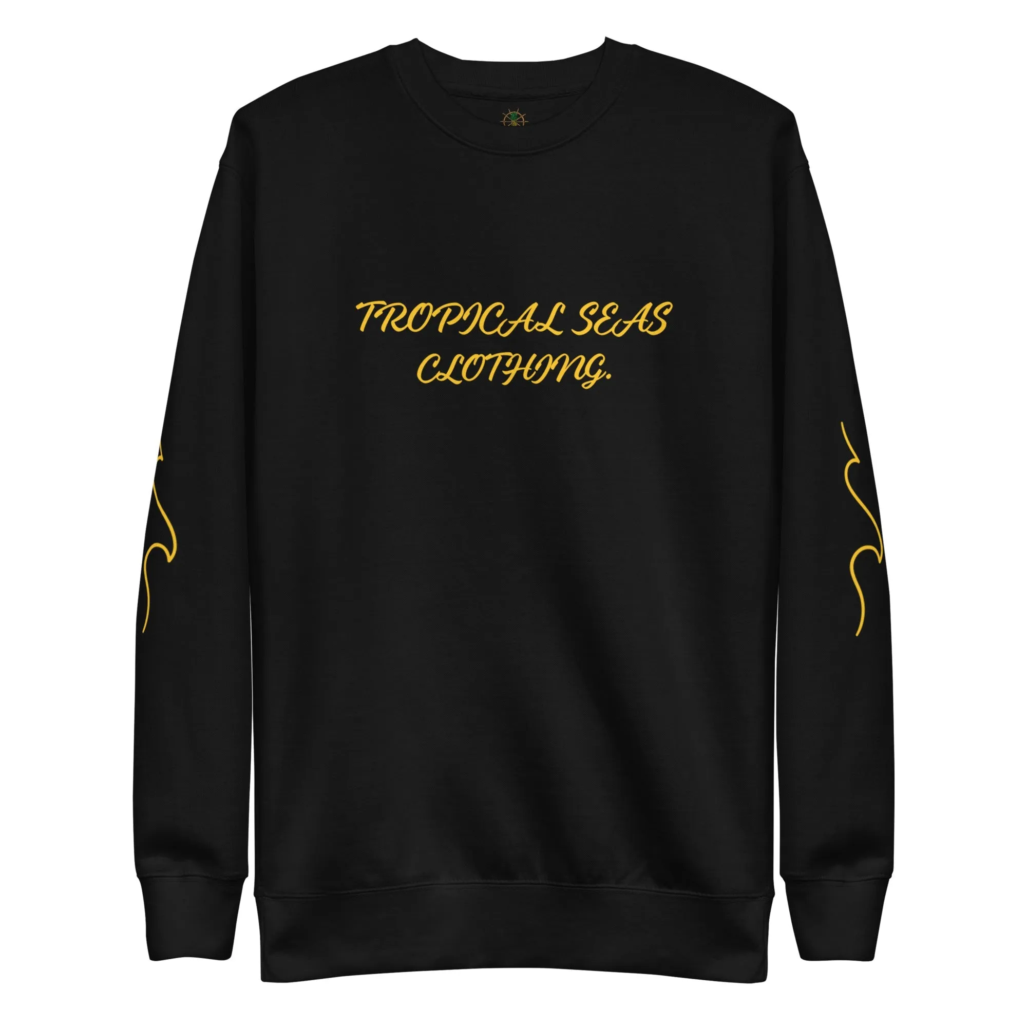 Men's Premium Pirates Reaper Sweatshirt