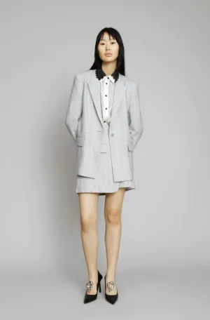 Munthe Sussima Blazer in Grey