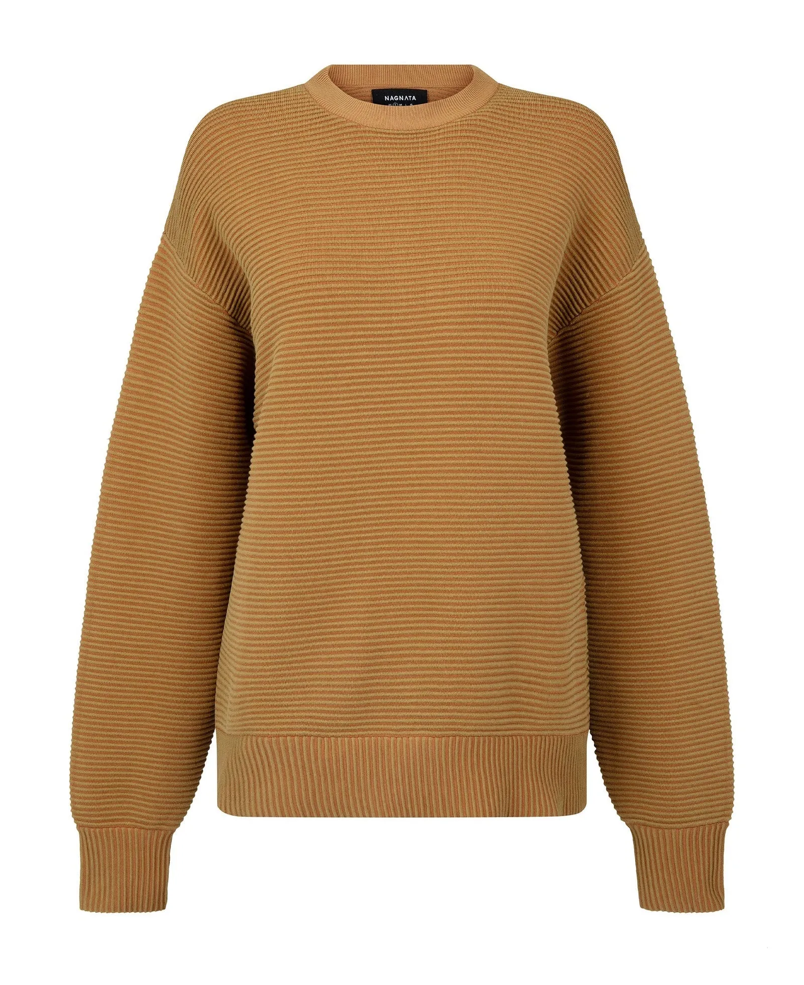 NAGNATA  SONNY CREW SWEATSHIRT